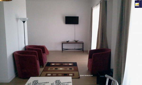 Location annuelle Appartement ANTANANARIVE MAROC  