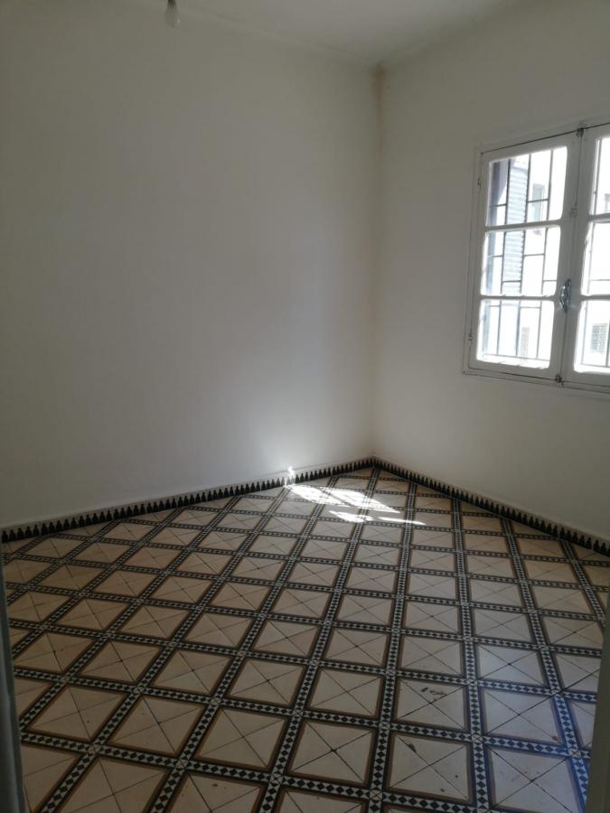 Location annuelle Appartement DIOUR JAMAA MAROC  