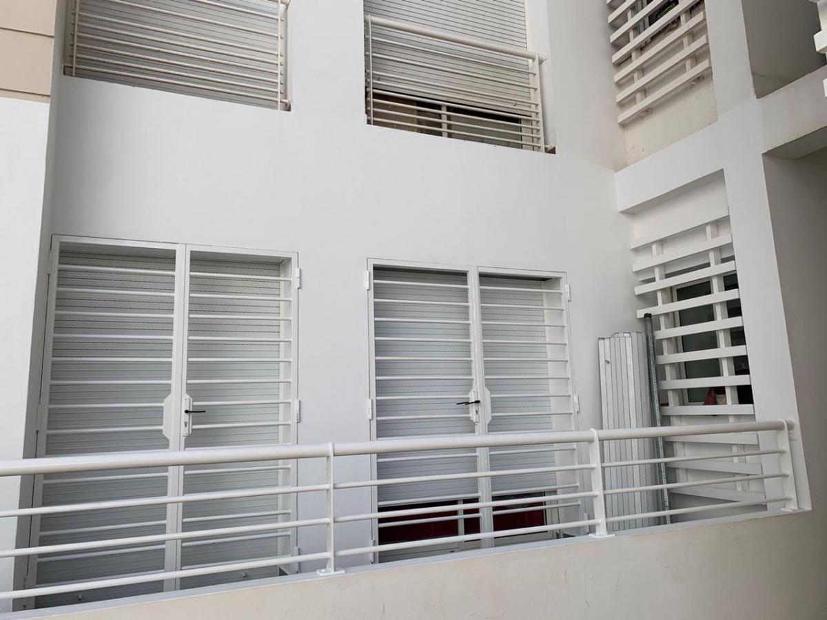 Location annuelle Appartement HARHOURA MAROC  