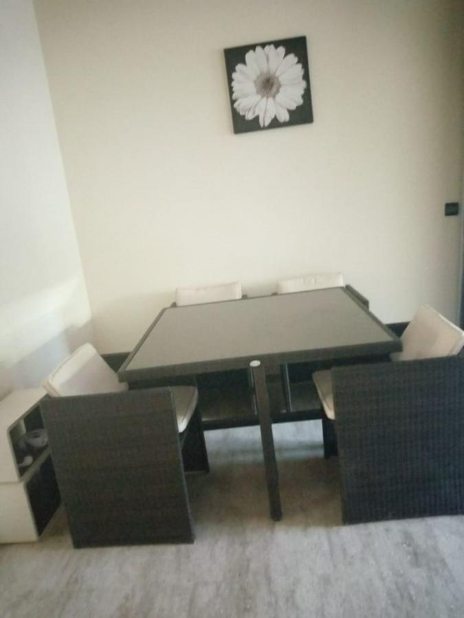 Location annuelle Appartement HASSAN MAROC  