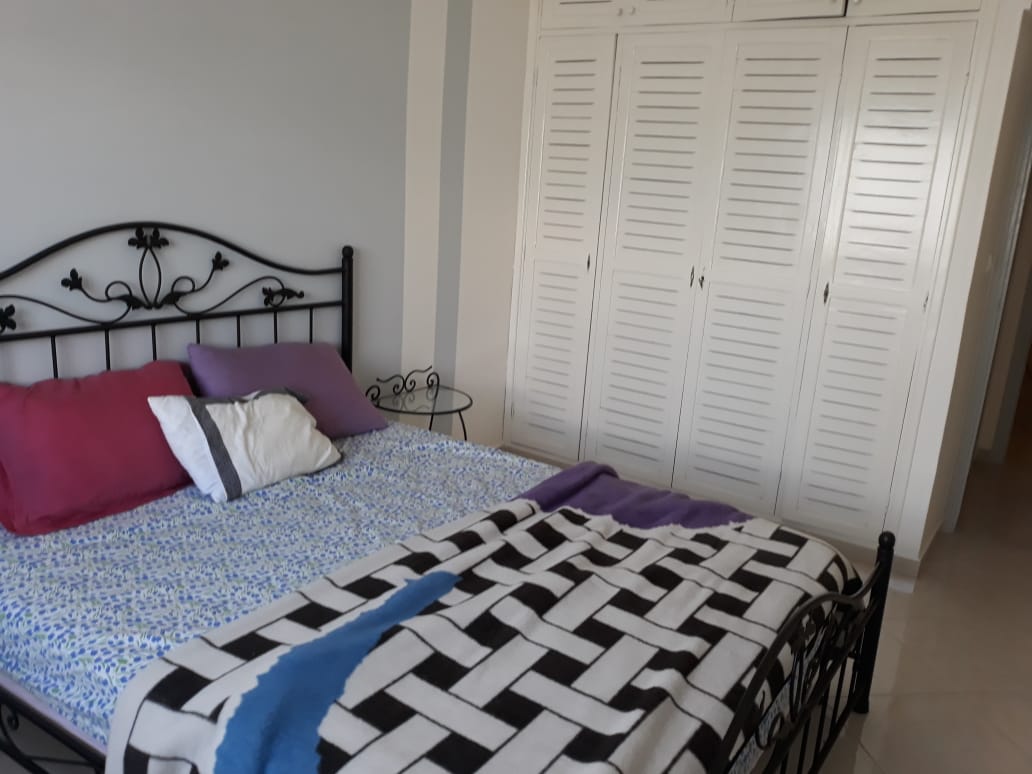 Location annuelle Appartement HASSAN MAROC  