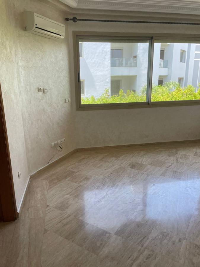 Location annuelle Appartement HAY RIAD MAROC  