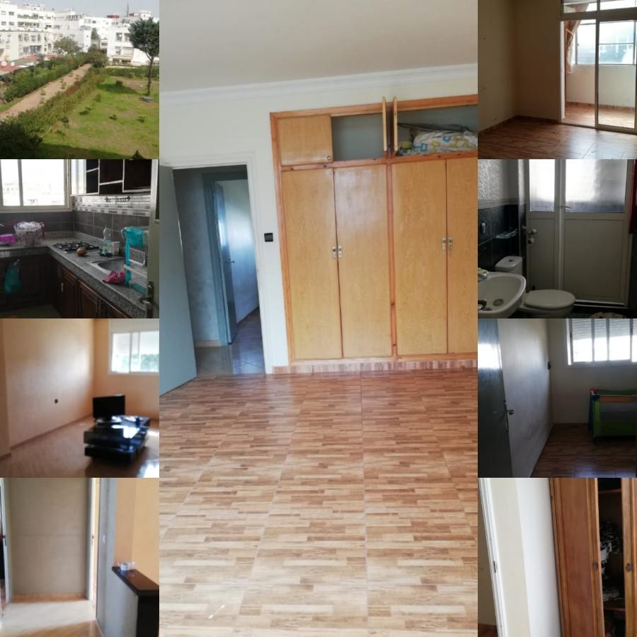 Location annuelle Appartement MABELLA MAROC  