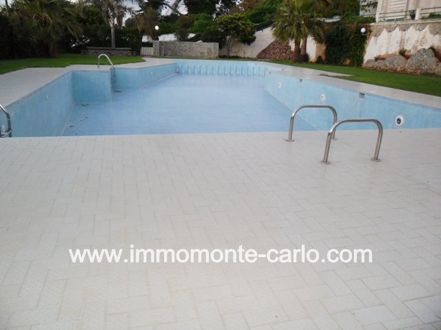 Location annuelle Appartement RABAT  MAROC  