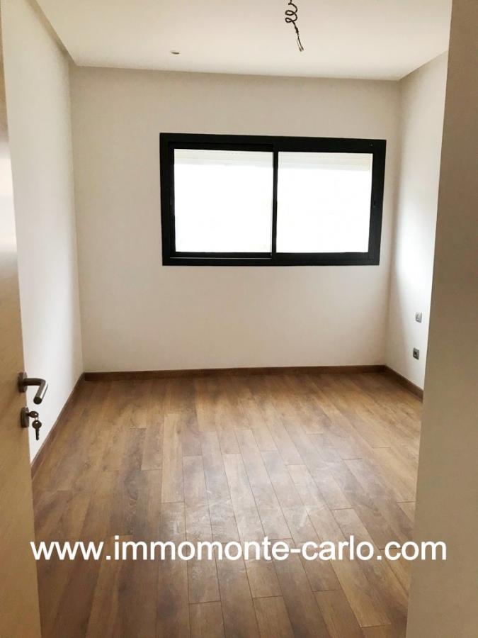 Location annuelle Appartement RABAT  MAROC  