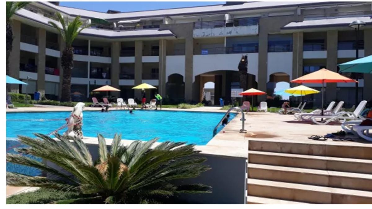 Location annuelle Appartement RABAT  MAROC  