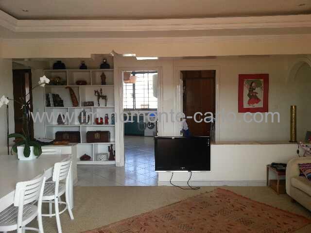 Location annuelle Appartement RABAT MAROC  