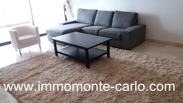 Location annuelle Appartement RABAT MAROC  