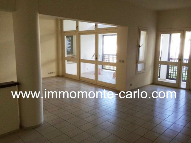 Location annuelle Appartement RABAT MAROC  