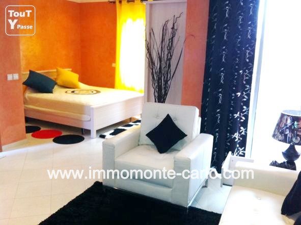 Location annuelle Appartement RABAT MAROC  