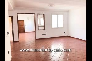 Location annuelle Appartement RABAT MAROC  