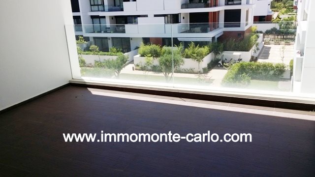 Location annuelle Appartement RABAT MAROC  