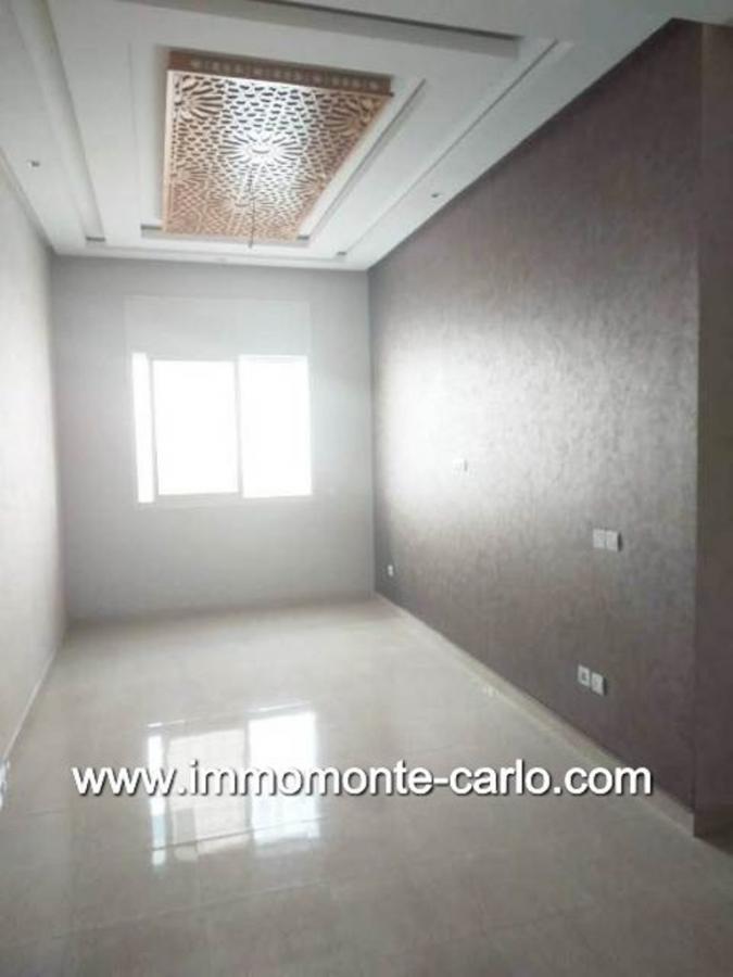 Location annuelle Appartement RABAT MAROC  