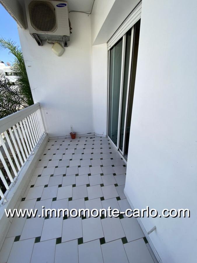 Location annuelle Appartement RABAT MAROC  