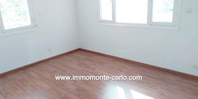 Location annuelle Appartement RABAT MAROC  