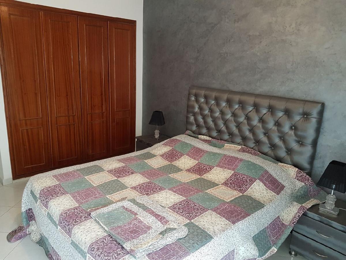 Location annuelle Appartement RABAT MAROC  