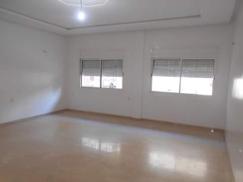 Location annuelle Appartement RABAT MAROC  