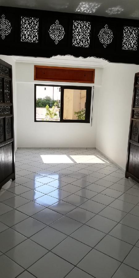 Location annuelle Appartement RABAT MAROC  