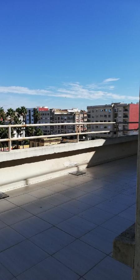 Location annuelle Appartement RABAT MAROC  