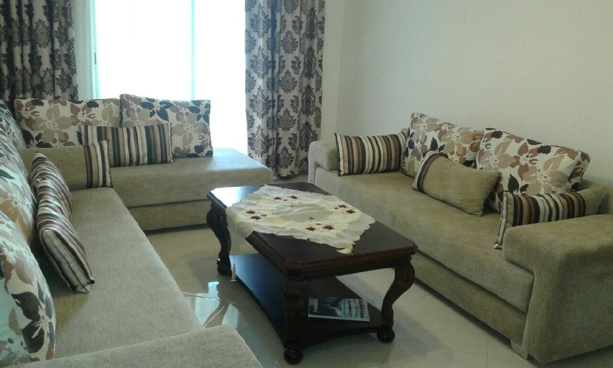 Location annuelle Appartement RABAT MAROC  