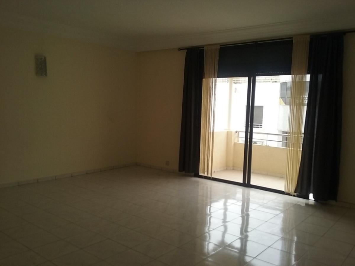Location annuelle Appartement RABAT MAROC  