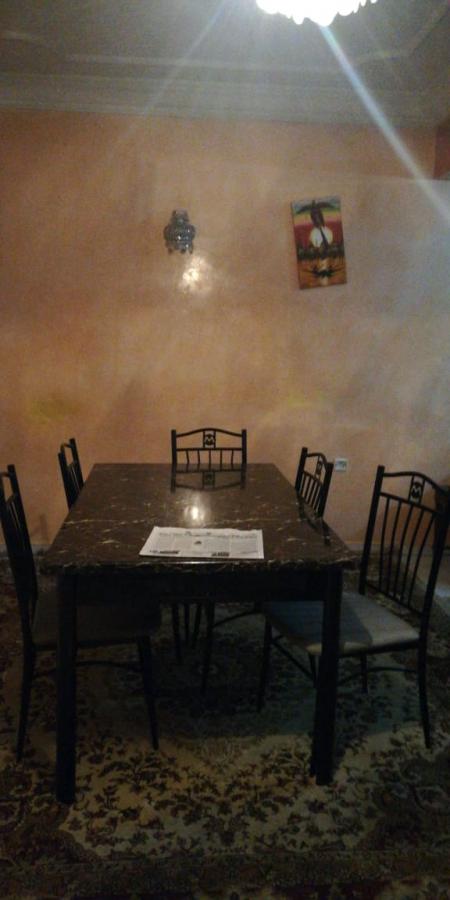 Location annuelle Appartement RABAT MAROC  
