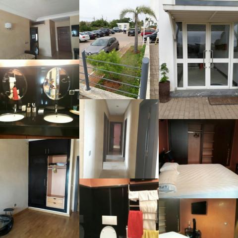 Location annuelle Appartement RABAT MAROC  