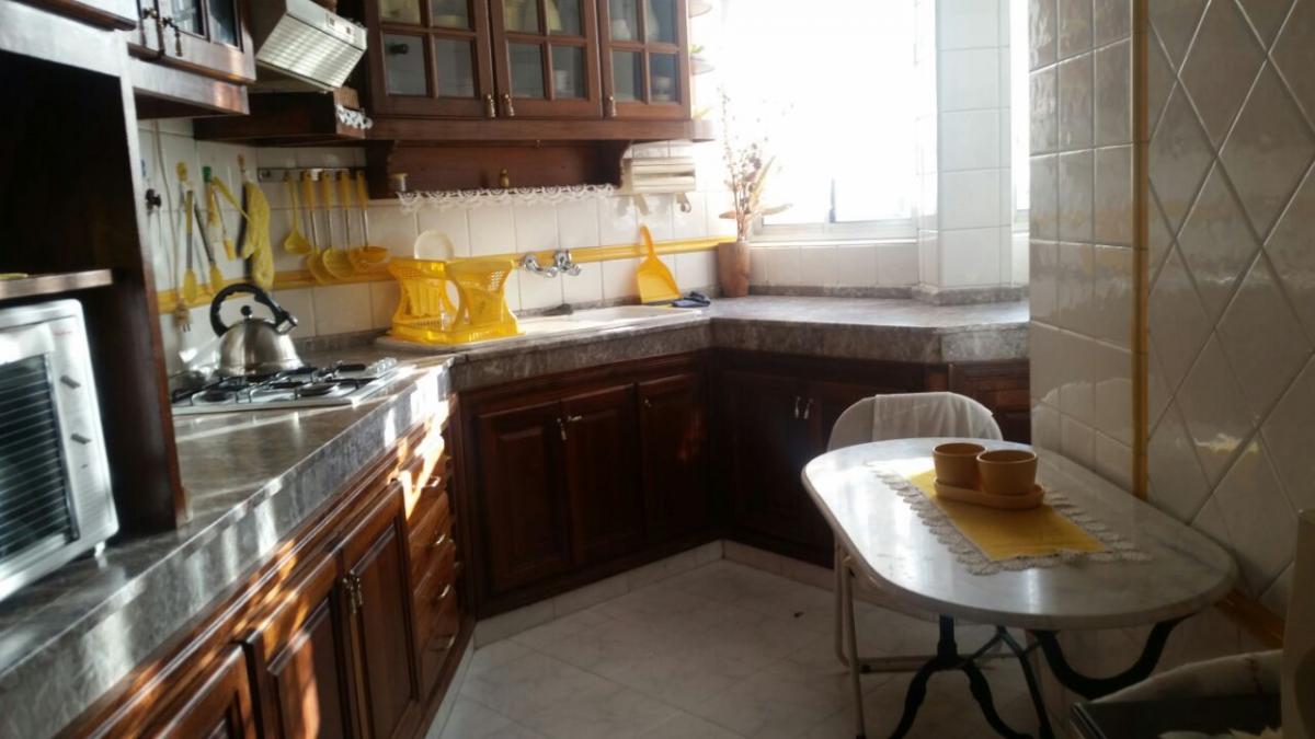 Location annuelle Appartement RABAT MAROC  