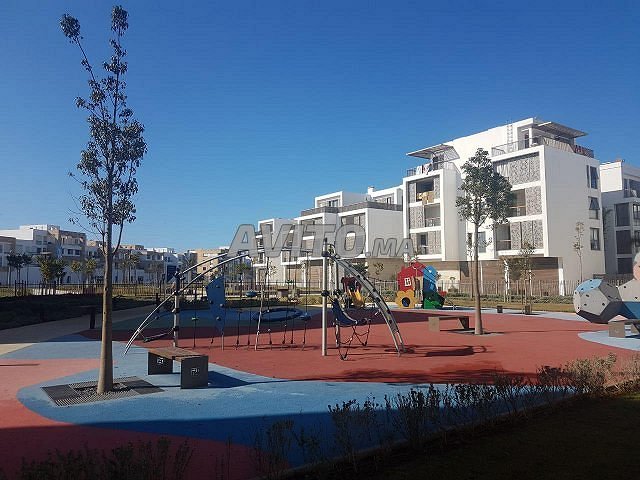 Location annuelle Appartement RABAT MAROC  