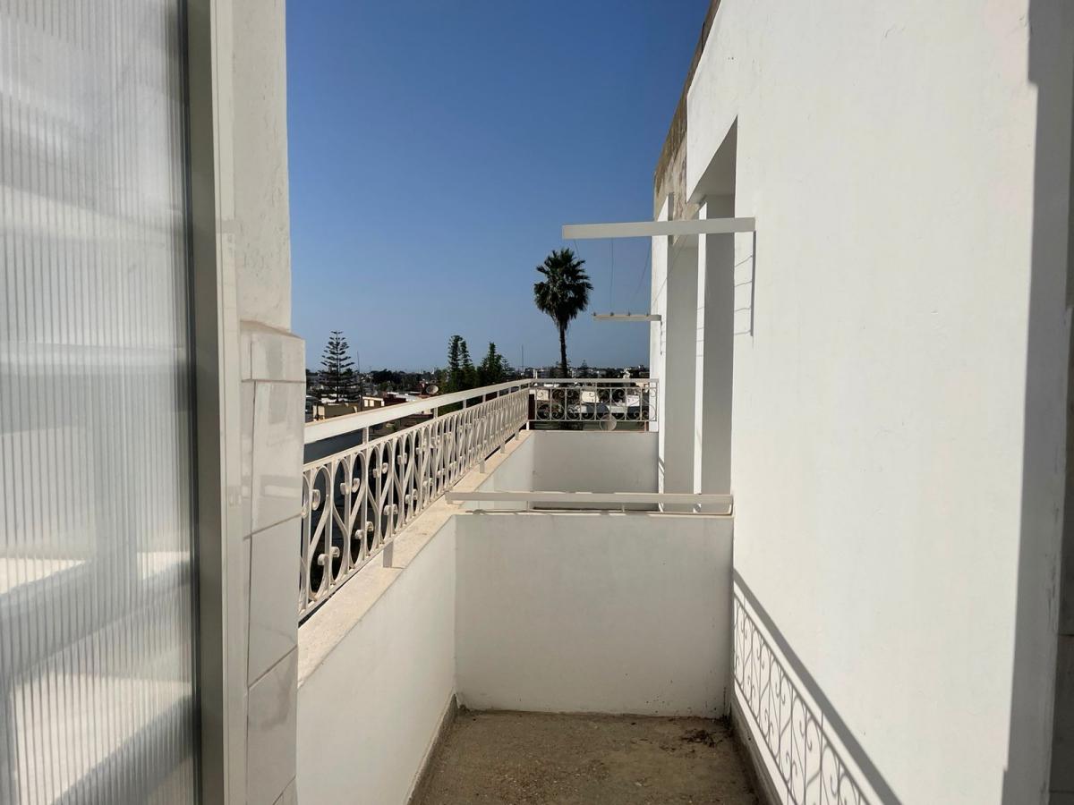 Location annuelle Appartement RABAT MAROC  