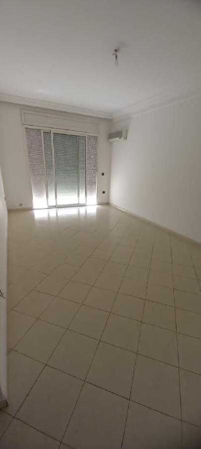 Location annuelle Appartement RABAT MAROC  