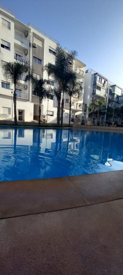 Location annuelle Appartement RABAT MAROC  