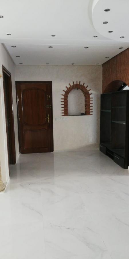 Location annuelle Appartement RABAT MAROC  