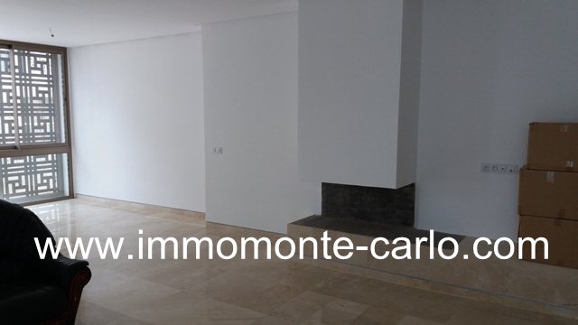 Location annuelle Appartement RABAT MAROC  