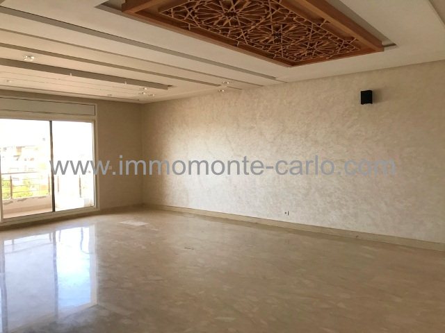 Location annuelle&nbsp;Appartement&nbsp;RABAT&nbsp;MAROC&nbsp;&nbsp;