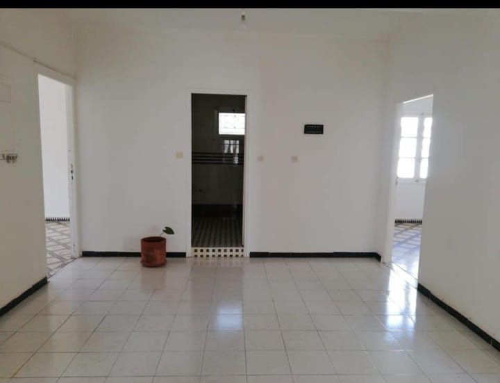Location annuelle Appartement RABAT MAROC  