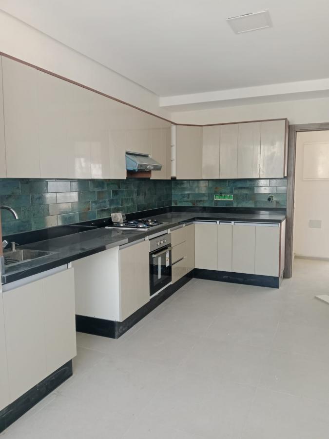 Location annuelle Appartement RABAT MAROC  