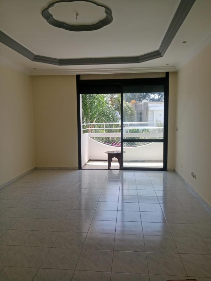 Location annuelle Appartement RABAT MAROC  