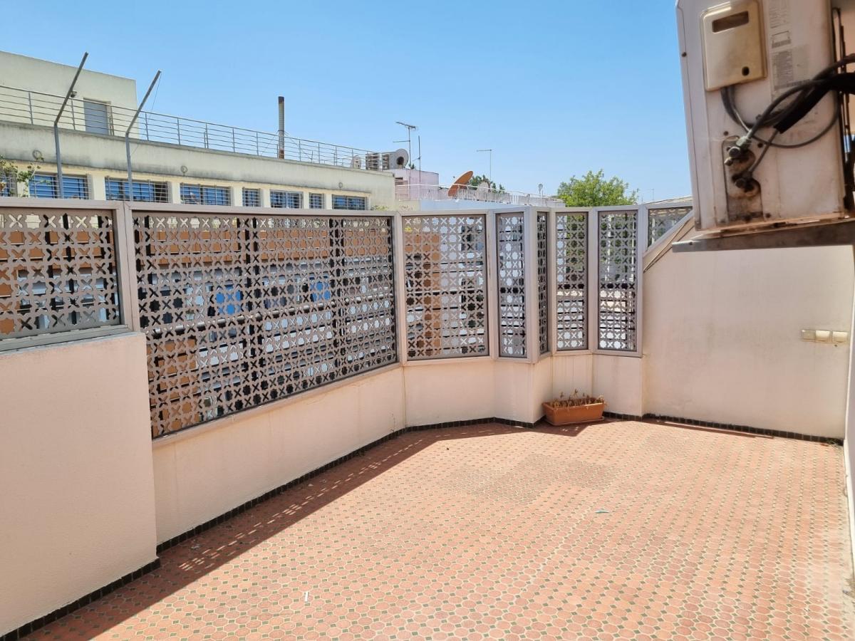 Location annuelle Appartement RABAT MAROC  