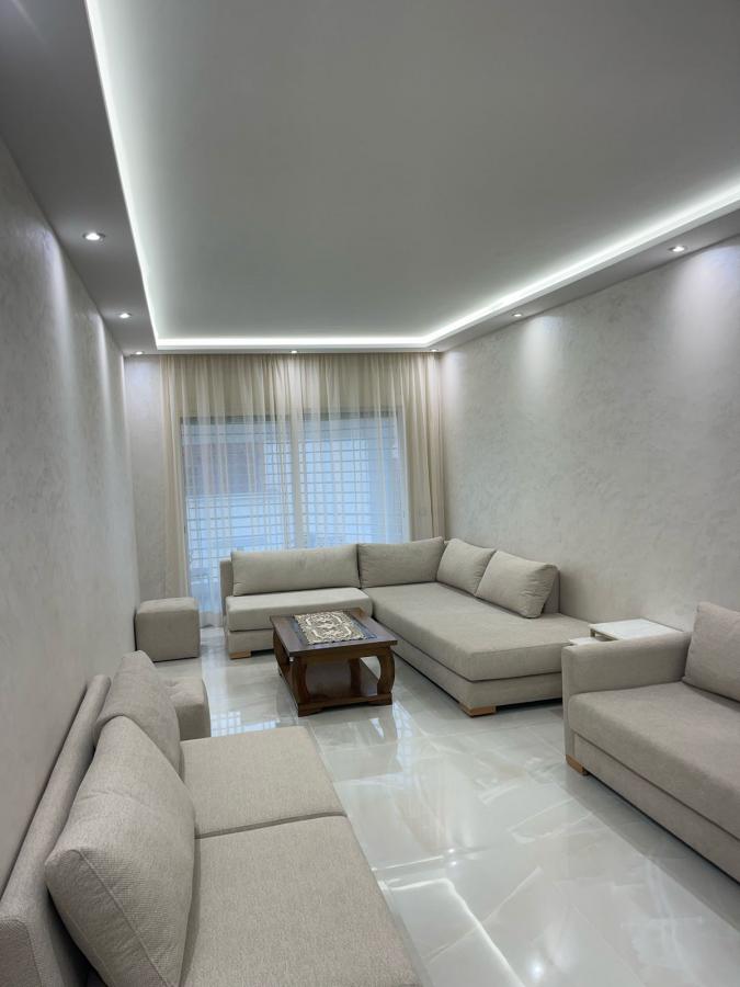 Location annuelle Appartement RABAT MAROC  