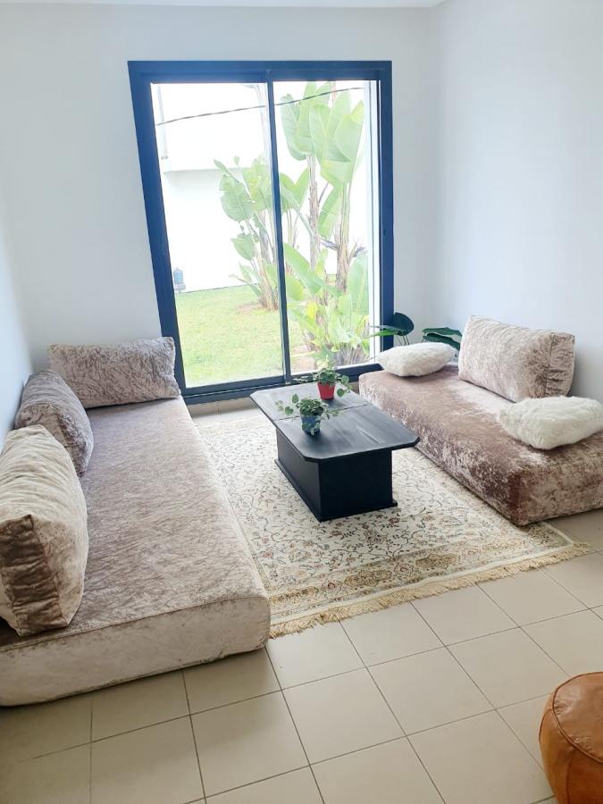 Location annuelle Appartement RABAT MAROC  