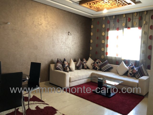 Location annuelle&nbsp;Appartement&nbsp;RABAT&nbsp;MAROC&nbsp;&nbsp;