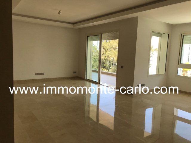 Location annuelle&nbsp;Appartement&nbsp;RABAT&nbsp;MAROC&nbsp;&nbsp;