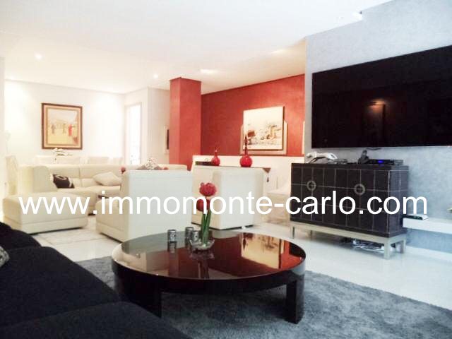 Location annuelle&nbsp;Appartement&nbsp;RABAT&nbsp;MAROC&nbsp;&nbsp;