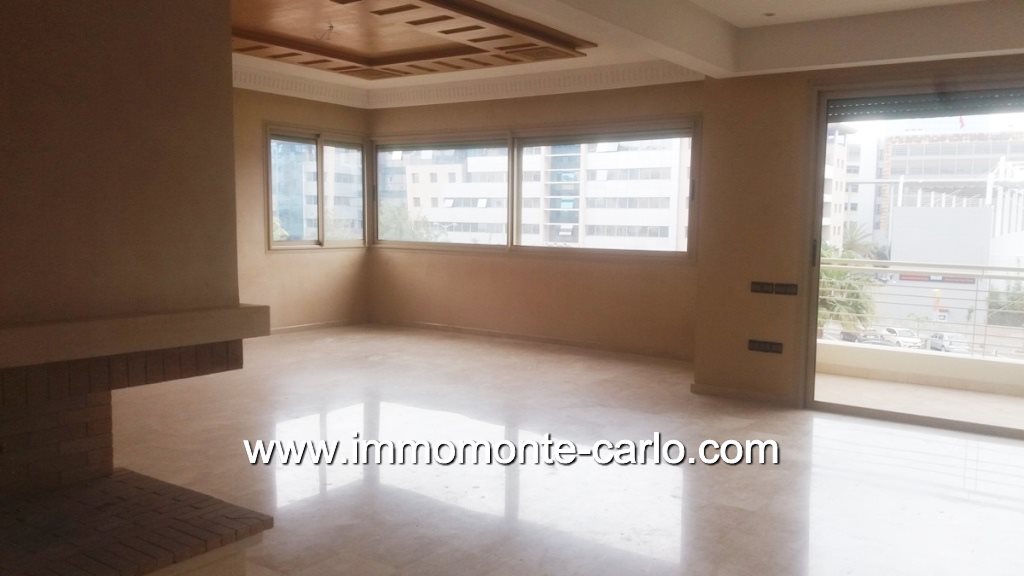 Location annuelle&nbsp;Appartement&nbsp;RABAT&nbsp;MAROC&nbsp;&nbsp;