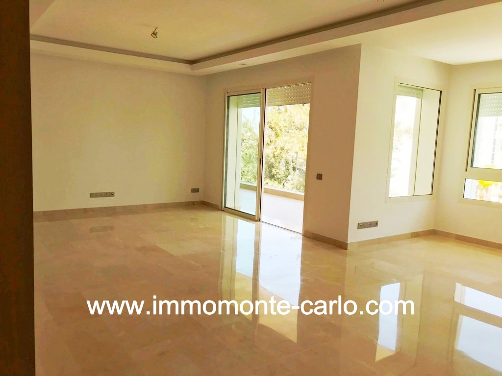 Location annuelle&nbsp;Appartement&nbsp;RABAT&nbsp;MAROC&nbsp;&nbsp;