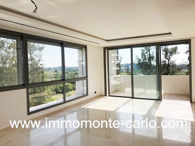 Location annuelle&nbsp;Appartement&nbsp;RABAT&nbsp;MAROC&nbsp;&nbsp;