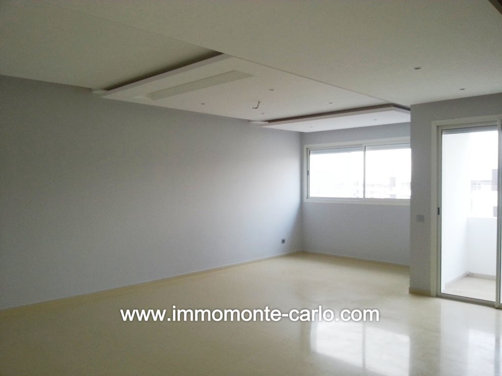 Location annuelle&nbsp;Appartement&nbsp;RABAT&nbsp;MAROC&nbsp;&nbsp;