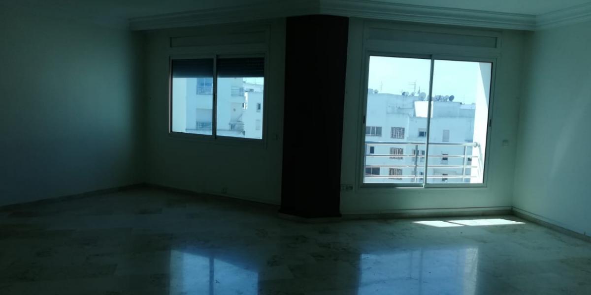 Location annuelle&nbsp;Appartement&nbsp;RABAT&nbsp;MAROC&nbsp;&nbsp;
