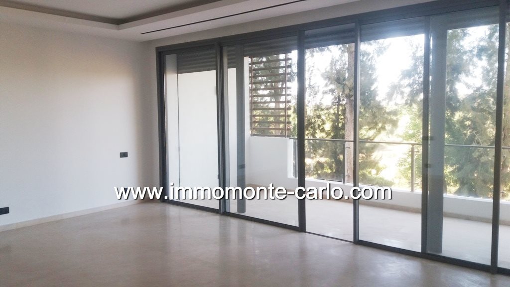 Location annuelle&nbsp;Appartement&nbsp;RABAT&nbsp;MAROC&nbsp;&nbsp;